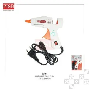 9dae84374bc1626df42befd0c184ad07.jpeg 6334 Glue Gun 20W Electric Hot Melt Glue Gun Pistol Tembak Gam Panas (Without Glue Sticks)