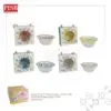 a6c0863db95f705f92ce26410c76de79.jpeg 2168(100Pcs/Box)Souvenir Floral Ceramic Bowl With Floral Handle Box Doorgift Mangkuk Seramik Bungaan Murah Wedding Gift