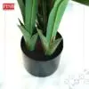 00748c3de1c7d3fc936db77dd3bcc2d4.jpeg 0436/37 Iris Plant Artificial Tree Pokok Iris 135/170CM