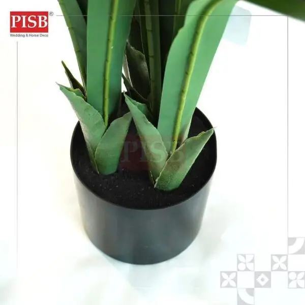 00748c3de1c7d3fc936db77dd3bcc2d4.jpeg 0436/37 Iris Plant Artificial Tree Pokok Iris 135/170CM