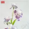 621e9034dc0c15760f31972e6f882160.jpeg 0436/37 Iris Plant Artificial Tree Pokok Iris 135/170CM