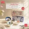 f21e72adc4a198bc352a0aa6ebf05f9c.jpeg 2001/02(50Set/Ctn)2Pcs Vintage Blue Floral Ceramic Bowl Set With Gift Box Doorgift Souvenir Mangkuk Seramik Wedding Gift