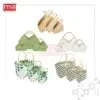 f379616de0095617c7c812a68147cc46.jpeg 1154-58 Bag Style Woven Basket With Handle Bakul Buah Bakul Hamper Bakul Hantaran Bakul Anyaman Hiasan Picnic Basket