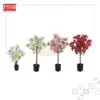 3069/70 Paper Flower Plant Artificial Tree Pokok Bunga Kertas 64/85CM